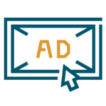 PPC advertising icon2