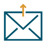 email marketing icon