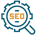 seo icon